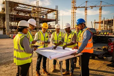 2026 Best Online Master's in Construction Management for Infrastructure Leadership Roles thumbnail