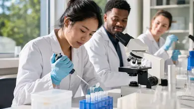 2027 Online Biotechnology Degree Programs With No Personal Statement or Admissions Essay Required thumbnail