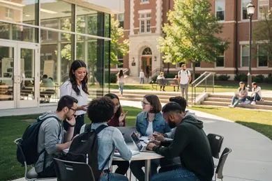 2026 The University of Arizona Global Campus Online Learning Format: Part-Time, Full-Time, and Self-Paced Options thumbnail