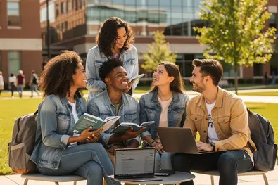 2026 Do Transfer Students Get Financial Aid?