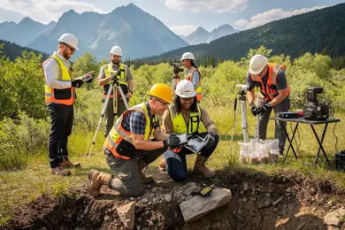 2026 Best Online Bachelor's in Geosciences for Environment and Climate Career Paths thumbnail