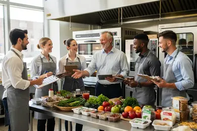 2026 Food Industry Management Roles With the Strongest Promotion Potential thumbnail