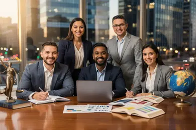 2027 Master of Legal Studies Programs for International Business Professionals thumbnail