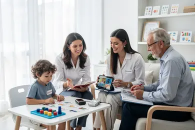 2026 Online Speech Pathology Bachelor's Degree Programs With No SAT or ACT Requirements thumbnail