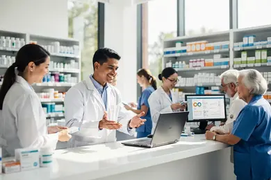 2026 Online PharmD Programs With Low Total Student Debt Potential thumbnail