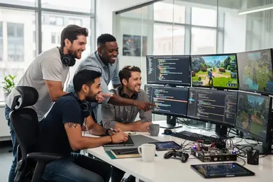 2026 Work Experience Requirements for Game Programming Degree Programs thumbnail