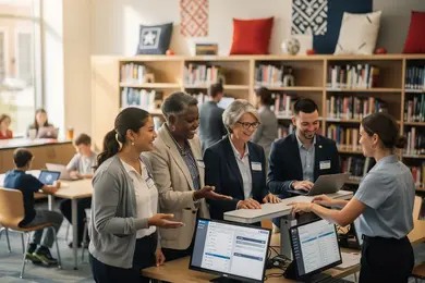 2026 Best Online Master's in Library and Information Science With Strong Student Support thumbnail