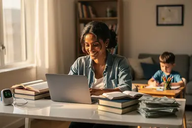 2027 Best Master's Degree Programs for Single Parents thumbnail