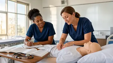 2027 Best Online Nursing Education Degree Programs at Nonprofit Universities thumbnail