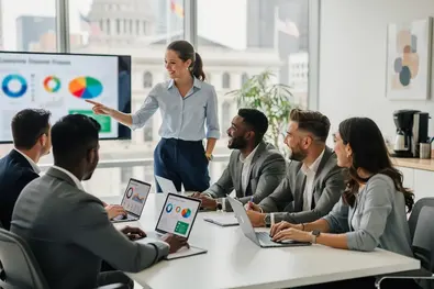 2026 How to Market Data Analytics Courses