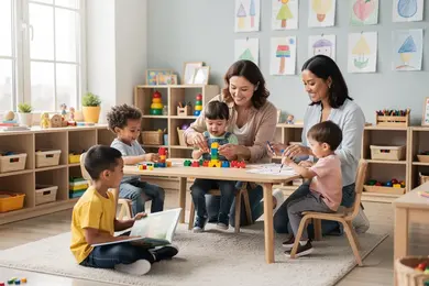2027 Online Early Childhood Education Degree Programs With No Application Fee and Rolling Admissions thumbnail