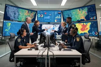2027 Fastest Accredited Online Crime Analysis Degree Programs That Accept Transfer Credits thumbnail