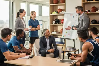 2026 Online Sport Psychology Master's Curriculum Breakdown: Core Courses & Specializations thumbnail