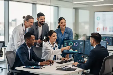 2026 Health Informatics Roles With the Strongest Promotion Potential