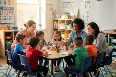 2026 Elementary Education Degree Completion Time Report: How Long Students Actually Take to Graduate thumbnail