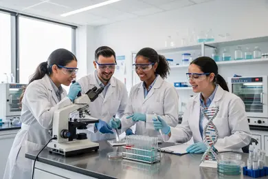 2026 Online Biology Degrees With the Best Transfer Policies thumbnail
