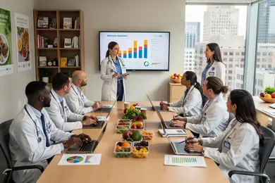 2026 Easiest Online Master's in Nutrition Degree Programs Ranking in the USA