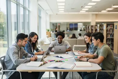 2027 Most Affordable Associate Degrees for First-Generation Students thumbnail