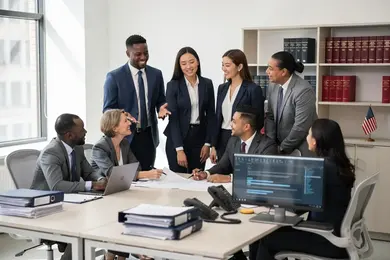 2026 Legal Services Degree Jobs That Do Not Require Licensure thumbnail