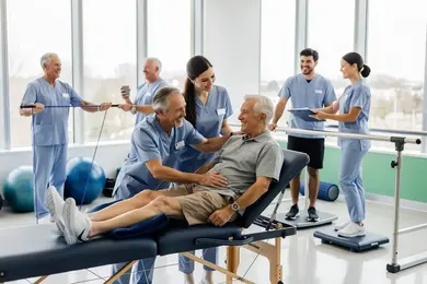 2026 Which Physical Therapy Degree Careers Offer the Best Work-Life Balance? thumbnail
