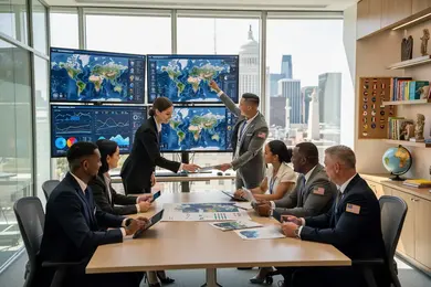2026 Military-Friendly Online Global Studies Bachelor's Degree Programs thumbnail