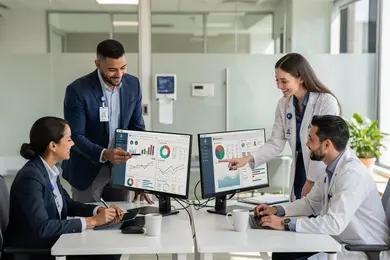 2026 Health Informatics Master's Programs With Bridge or Foundation Courses thumbnail
