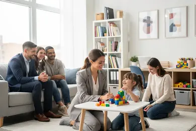 2026 Highest-Paying Child Psychology Master's Specializations Ranked thumbnail