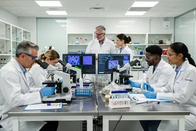 2026 Forensic Science Career Paths With the Best Long-Term Stability thumbnail