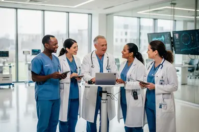 2027 Accredited Online Patient Safety & Quality Degree Programs That Accept the Most Transfer Credits thumbnail