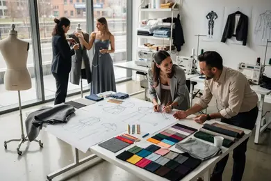 2026 What Is a Fashion Design Master's Degree? Definition, Curriculum & Career Paths thumbnail
