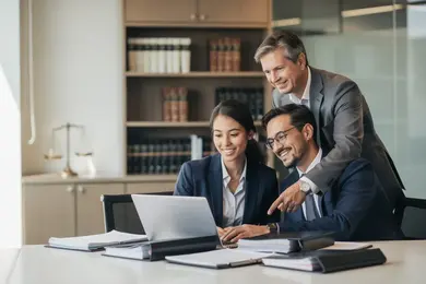 2027 MLS Programs for Legal Operations Professionals Without a JD thumbnail