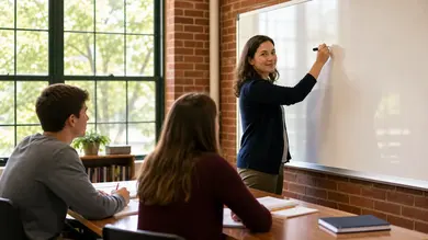 2027 Cheapest Accredited Online Teaching Master's Programs With Flat-Rate Tuition: Costs per Term and Total Degree Estimates thumbnail