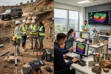 2026 Online Geosciences Degrees for Earth Science Technician Roles thumbnail