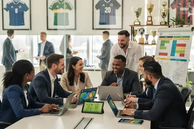 2026 Sport Management Roles With the Strongest Promotion Potential