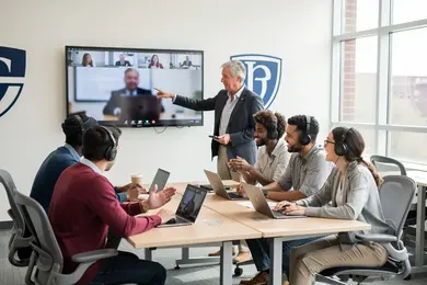 2026 Is Johns Hopkins University's Online MA in Communication - Health Communication Worth It? What Students Should Know thumbnail