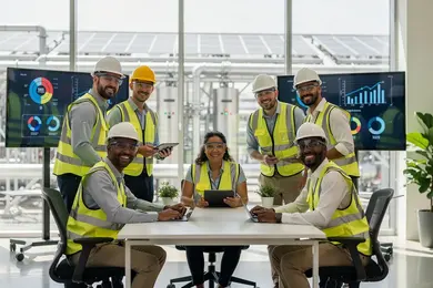 2026 Which Energy Engineering Specializations Have the Best Job Outlook? thumbnail