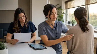 2027 Cheapest Accredited Online Psychiatric Mental Health Nurse Practitioner Master's Programs With Flat-Rate Tuition: Costs per Term and Total Degree Estimates thumbnail