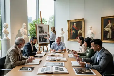 2026 Art History Job Market Report: Open Roles, Salary Bands, and Hiring Momentum thumbnail