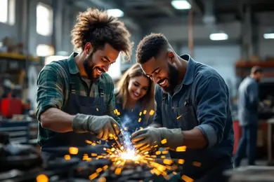 Most Affordable Welding Schools & Training - Budget-Friendly Welding Trade Programs in Watertown for 2026