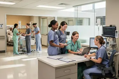 2026 MSN Time Management Tips for Working Nurses thumbnail