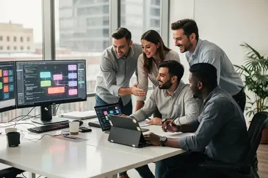 2027 Online Software Engineering Doctorate Programs That Do Not Require the GRE or GMAT thumbnail