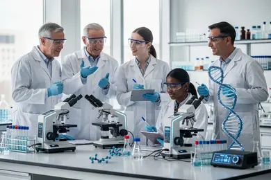 2026 Best Online Bachelor's in Biology With Hybrid Lab Components thumbnail