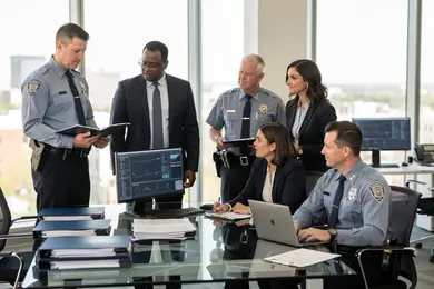 2026 Best Value Online Criminal Justice Master's Degrees: Affordable Accredited Programs with the Highest ROI thumbnail