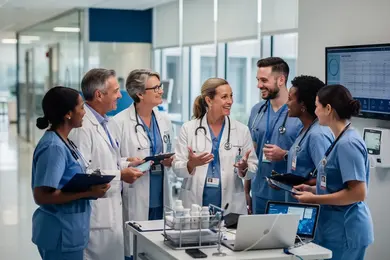 2026 Systems-Level Careers Growing Fastest for DNP Graduates thumbnail