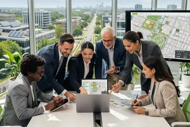 Careers after an online MBA in Sustainability for public sector professionals thumbnail