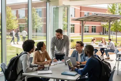 2026 Fastest Online Degrees at Indiana Wesleyan University thumbnail