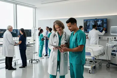 2026 Health Sciences Degree Outlook Through 2030: Enrollment, Salary, and Hiring Projections thumbnail