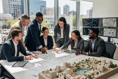 2026 What Requirements Do You Need for an Online Urban Planning Bachelor's Degree? Admission Rules, Credits & Eligibility thumbnail