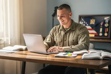 2027 Best Online College Programs With Credit for Military Experience thumbnail