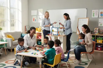 2026 Part-Time vs Full-Time Online Elementary Education Bachelor's Degree Programs thumbnail